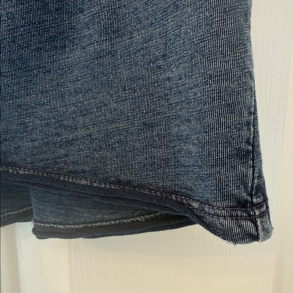 Sundance Ari Ruffle sleeveless top | sz S - Picture 7 of 10